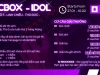 IU MUSICBOX – IDOL | SÂN CHƠI CHO GIỌNG HÁT TỎA SÁNG 