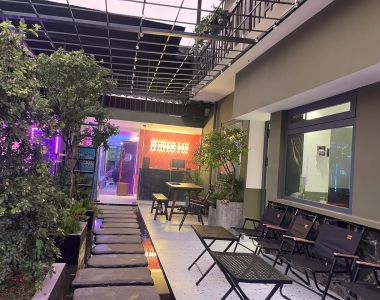 ​  IU MUSIC BOX COFFEE 24/7 – TUYỂN DỤNG  ​
